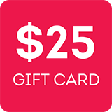 Gift Card 25 $23.58